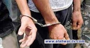 فوج الطوارئ الثاني يلقي القبض على متهمين 2 مطلوبين قضائيا